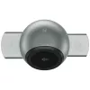 Docking charge station ChargeBot Sound Qi2 gre