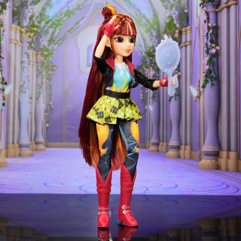 Doll Unicorn Academy Fashion Valentina