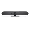 Video Conferencing System Logitech Rally Bar Mini 4K Ultra HD
