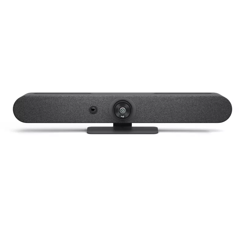 Video Conferencing System Logitech Rally Bar Mini 4K Ultra HD