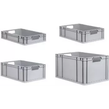 Allit 456811 Grey