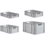 Allit 456811 Grey