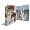 Ring binder A4 HERMA 19360 Multicolour