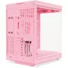 Computer Case Hyte Y70 ATX Strawberry Milk