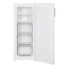 Drawer freezer MPM MPM-161-ZF-19/D, 161 l, No Frost, freestanding, 3 drawers, inverter compressor