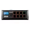 DJ controller Akai MPX8 Black 3.5 mm headphone connectivity 5 V 1 A