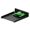 Case Accessory Front 3.5 PANEL/USB 2P FDI3-U3C-01 Gembrid