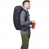 Gregory Focal 38 Backpack - Black, Size L, 38 L