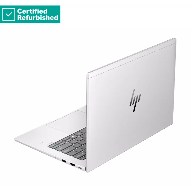 RENEW GOLD HP EliteBook 640 G11 - Ultra 5-135U, 16GB, 512GB SSD, 14 WUXGA 300-nit Touch AG, 5MP IR cam, 4G Modem, FPR, US backlit keyboard, 56Wh, Win 11 Pro, 1 years