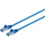 Networking Cable S/CONN 75725-B Blue 15m Cat6a S/FTP