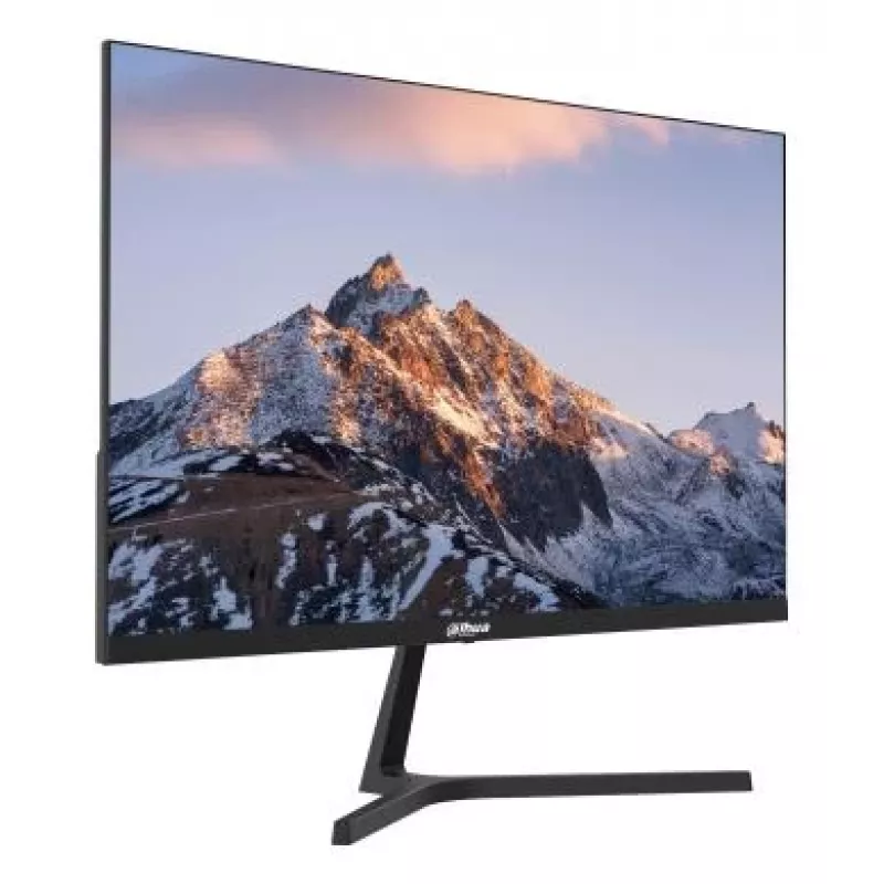 Dahua Technology LM27-B221 computer monitor 68.6 cm (27 inch) 1920 x 1080 pixels Full HD LED Black