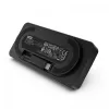 Lenovo 40B90100EU laptop dock/port replicator Wired USB 3.2 Gen 1 (3.1 Gen 1) Type-C Black