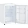 Severin VKS 8808 fridge Freestanding 120 L