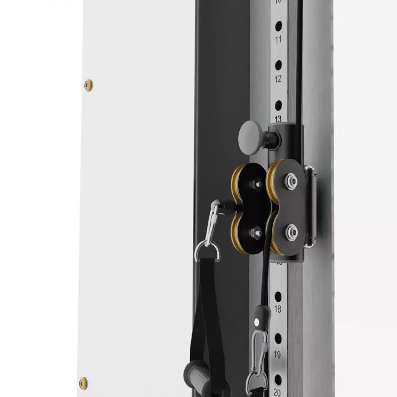 HMS wall-mounted training gate BSP301 pneumatic