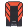 ADATA HD710 Pro external hard drive 2 TB 2.5 inch Micro-USB B 3.2 Gen 1 (3.1 Gen 1) Black, Red