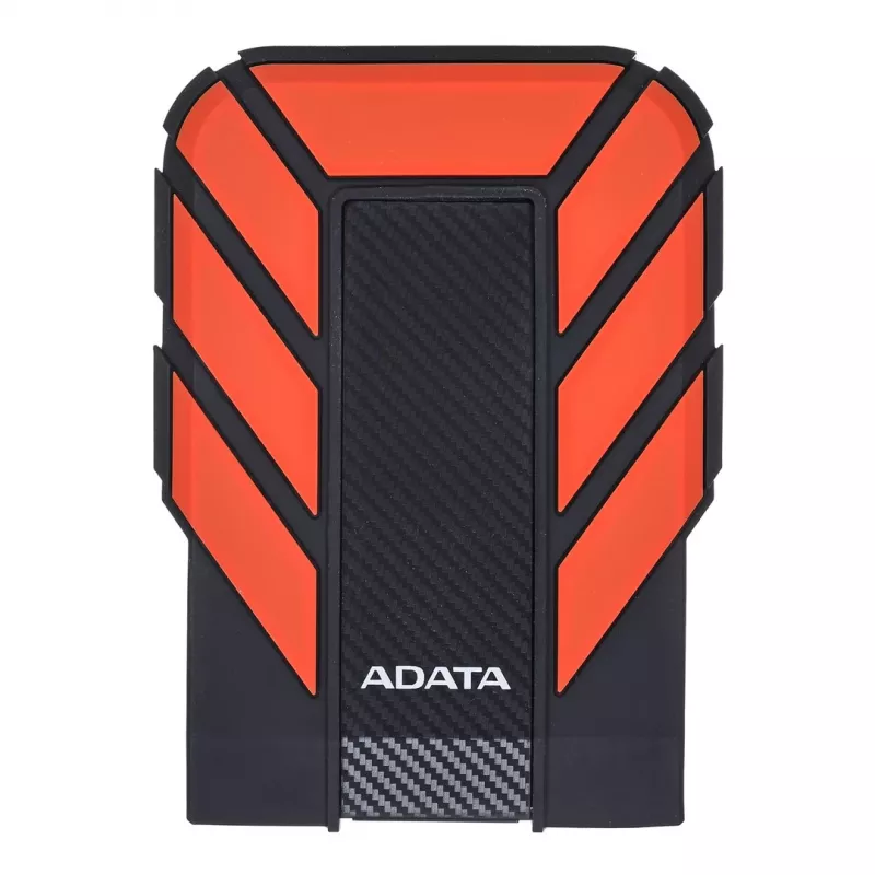 ADATA HD710 Pro external hard drive 2 TB 2.5 inch Micro-USB B 3.2 Gen 1 (3.1 Gen 1) Black, Red