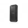 SANDISK Professional Pro G40 2TB External SSD Thunderbolt 3 40Gbps USB-C 10Gbps Ultra-rugged IP68 dust/water resistance