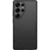 Protective phone case OTTERBOX for Samsung Galaxy S25 Ultra — Symmetry Series with MagSafe-compatible magnets, Black