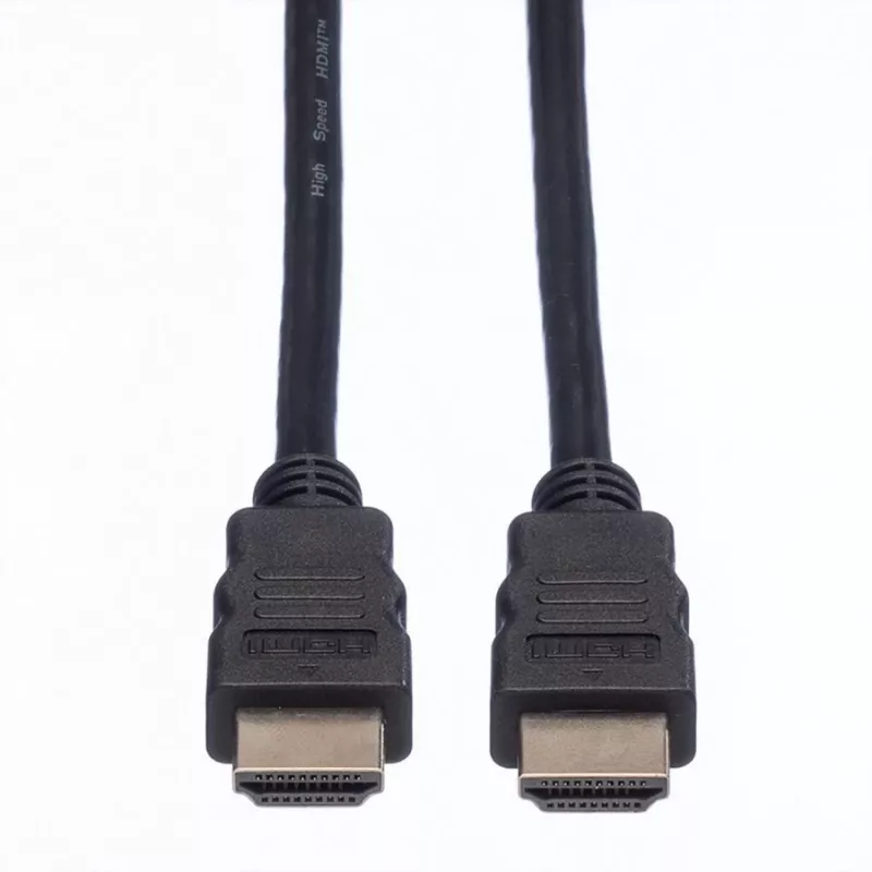 HDMI Cable VALUE 11.99.5902 2m