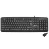 Tracer Maverick - Keyboard - US - Black - Keyboard - Black
