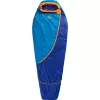 Jack Wolfskin sleeping bag GROW UP MOONRISE (Blue)