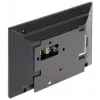 Video intercom Hikvision DS-KH6320-TE1, 7 inch capacitive touchscreen, PoE, 1024×600, MicroSD up to 32GB, Ethernet, Linux