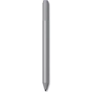 Microsoft Surface Pen - pin - 2 Buttons - Wireless - Bluetooth 4.0 - Platinum - commercial