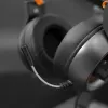 Headset White Shark Caracal