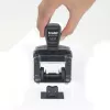 Trodat Stamp 120253 Black