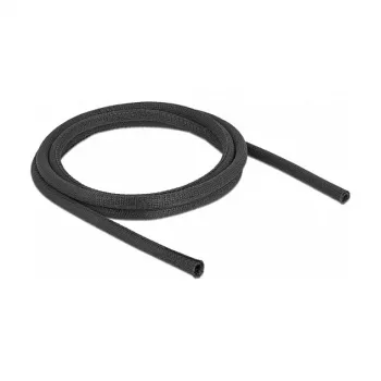 Cable Sleeve DeLOCK 19170 Black
