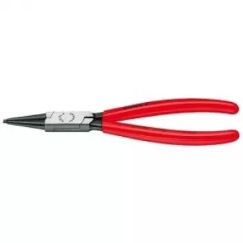 Knipex Circlip Pliers suitable for Internal Rings 8-13 mm Tip Shape straight 44 11 J0 (44 11 J0)