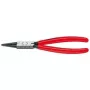 Knipex Circlip Pliers suitable for Internal Rings 8-13 mm Tip Shape straight 44 11 J0 (44 11 J0)