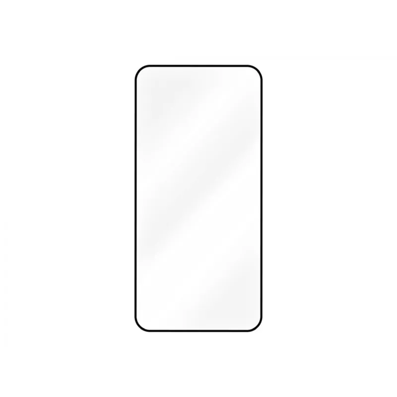 Tempered glass full-cover screen protector FIXED for Samsung Galaxy S24+ / S25+ — edge-to-edge display protection