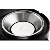 Bosch MES4010 juice maker Centrifugal juicer 1200 W Black, Silver
