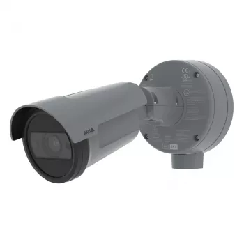 IP security camera Axis 02534-001 Bullet 3840 x 2160 pixels