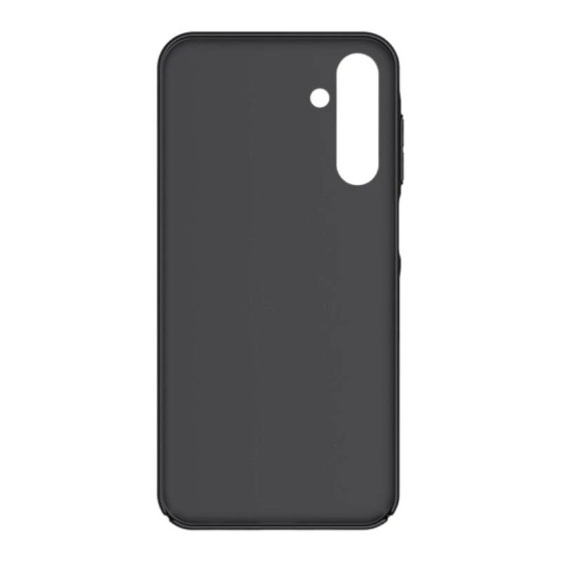 Protective phone case Nillkin Super Frosted Shield Pro for Samsung Galaxy A25 5G, black