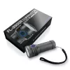 LED flashlight everActive LUMINATO R FL-3300R — 3300 lumens, rechargeable