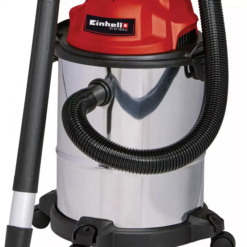 Wet/Dry Vacuum TC-VC 1815 S