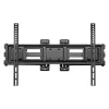 TV Wall Mount SBOX PLB-1348-2 for 37–63 inch TVs, up to 60 kg, VESA 800x400