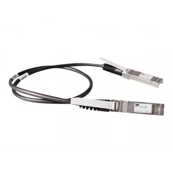 X240 10G SFP+ SFP+ 0.65m DAC Cable JD095C