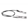 X240 10G SFP+ SFP+ 0.65m DAC Cable JD095C