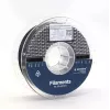 3D printing filament Gembird PLA 1.75 mm Black 1 kg spool