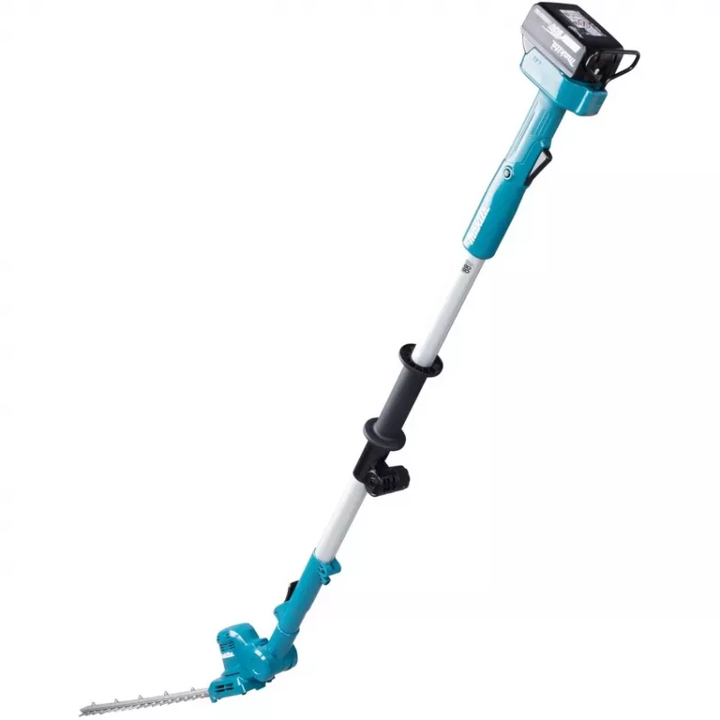 Makita DUN461WZ power hedge trimmer Single blade 3 kg