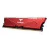 Team Group VULCAN FLRD532G6000HC30DC01, 32 GB, 2 x 16 GB, DDR5, 6000 MHz, 288-pin DIMM, Red