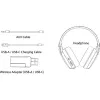 Headset Subsonic 147439