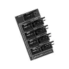 Fan hub Singularity Fan-Node 2x4 SC-PWM-N-2x4 — PWM splitter for 2×4-pin fans