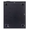 Access controller Hikvision DS-K2804 — black, 237×285×69 mm