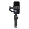 Smartphone camera stabilizer Hohem iSteady M6 Kit Black 2600 mAh