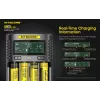 Charger Nitecore UMS4