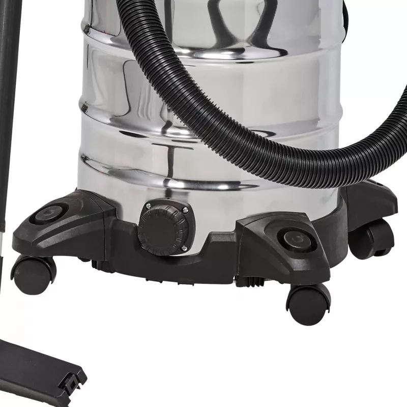 Einhell TC-VC 1930 S Black, Grey, Red 30 L 1500 W